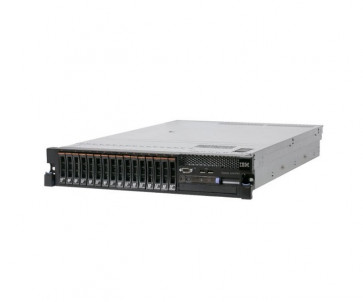 7945M2U - IBM x3650 M3 1x Intel Xeon 2.93GHz Hexa Core CPU 12GB DDR3 SDRAM Rack Server System