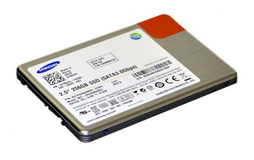 79RJH - Dell 256GB SATA 3Gbps 2.5-inch MLC Solid State Drive
