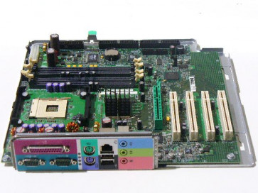 7J954 - Dell System Board for Precision 340