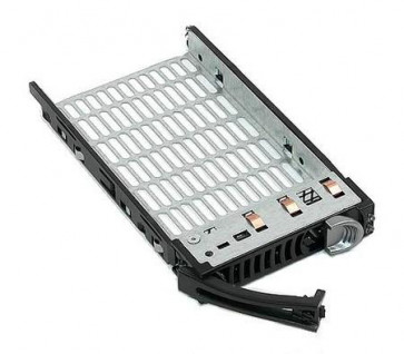 7JC8P - Dell 2.5-inch Hard Drive Tray for PowerEdge C6100 C6220