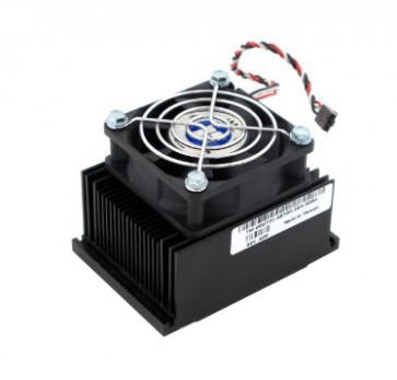 7R181 - Dell Fan HEATSINK for PowerEdge 600SC 1600SC