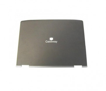 8011002R - Gateway LCD Back Cover (Charcoal)