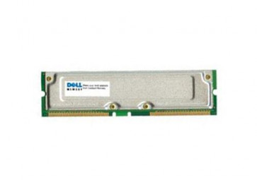 802UE - Dell Precision WorkStation 220 128MB Memory Module RIMM