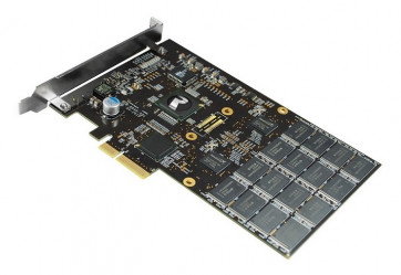 803197-B21 - HP 1.6TB NVME Write Intensive HH / HL PCI Express Workload Accelerator for ProLiant Server