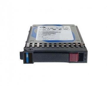 804568-001 - HP 800GB NVMe Mixed Use HH/HL PCI Express Workload Accelerator for ProLiant Server