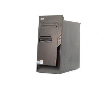 8148-15U - IBM ThinkCentre Pentium 4 2.80GHz CPU 1GB DDR RAM 250GB Hard Drive Desktop PC