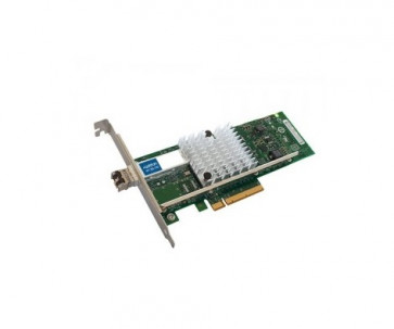 817762-B21 - HP 620QSFP28 Single Port 100Gbps PCI Express 3.0 x8 Network Adapter