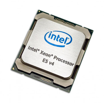 817955-B21 - HP 2.60GHz 9.60GT/s QPI 40MB L3 Cache Socket LGA2011-3 Intel Xeon E5-2697A-V4 16-Cores Server Processor