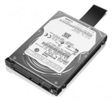 81Y3850 - IBM 250GB 7200RPM 6GB/s NL SATA 2.5-inch SFF Hot Swapable Hard Drive with Tray