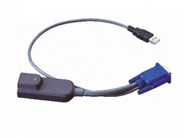 81Y5286 - IBM Keyboard/Video/Mouse Cable