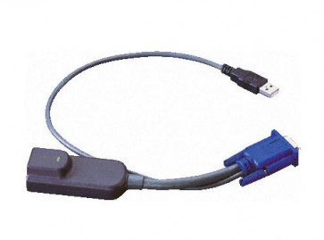 81Y5287 - IBM Keyboard/Video/Mouse Cable
