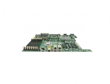 81Y6002 - IBM System Board (Motherboard) for X3400 M2 Server