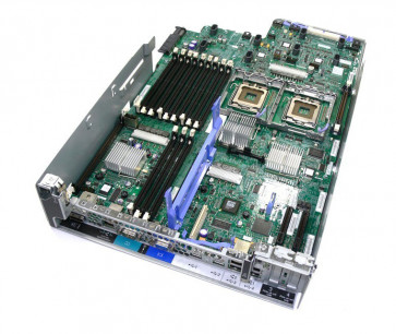 81Y6625 - IBM System Board for System x3550 M3 /X3650 M3 Server with Tray