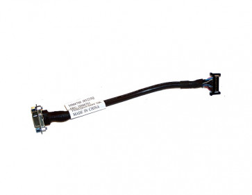 81Y6673 - IBM Video Cable for x3550 M4
