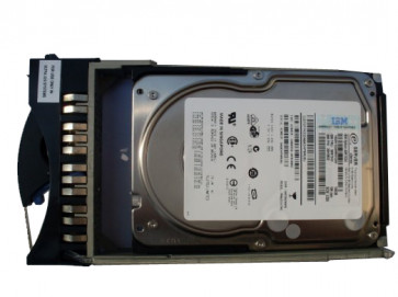 81Y9799 - IBM 3TB 7200RPM 6GB/s NL SATA 3.5-inch G2 Hot Swapable Hard Drive with Tray