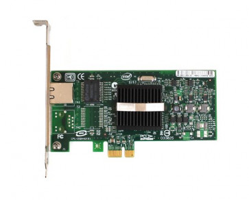 82572GI - Intel PRO/1000 PT PCI Express Server Adapter