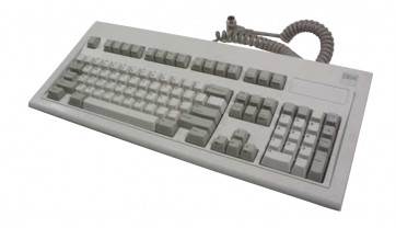 82G2383 - IBM 102 Keys PS/2 Keyboard