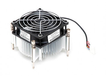 835487-001 - HP Heat Sink and Fan Assembly for ProLiant DL10 G9