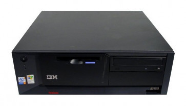 8430-CTO - IBM ThinkCenter M50 Workstation
