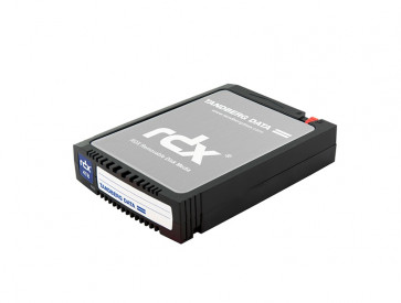 8451-RDX - Tandberg 120GB RDX/RD1000 Data Cartridge (New)