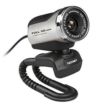 850268-004 - HP Webcam with 2 x Mic VGA
