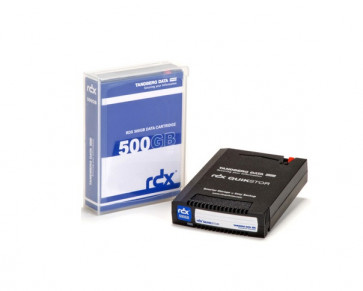 8541-RDX - Tandberg Quikstor 500GB RDX / RD1000 Data Cartridge (New)
