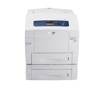 8570DT - Xerox ColorQube 8570DT Solid Ink Printer