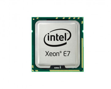 858201-001 - HP 2.80GHz 9.6GT/s QPI 60MB L3 Cache Socket FCLGA2011 Intel Xeon E7-8891 V4 10-Core Processor