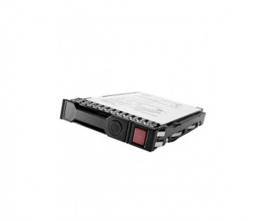 861590-B21 - HP 8TB 7200RPM SAS 12Gb/s 3.5-inch LFF 512E SC Hard Drive