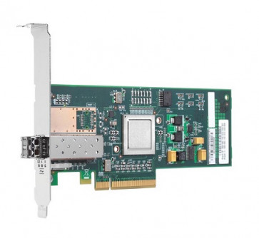 870000-001 - HP StoreFabric SN1600E Dual-Port Fibre Channel 32Gb/s Host Bus Adapter