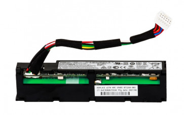 871264-001 - HP 96W Smart Array Battery with 145MM Cable for ProLiant ML350 G9