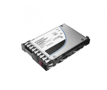 873367-B21 - HP 3.2TB SAS 12Gb/s Mixed Use 2.5-inch Solid State Drive