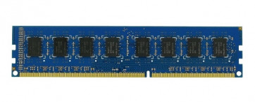 876125-001 - HP 32GB DDR4-2400MHz PC4-19200 non-ECC Unbuffered CL17 288-Pin DIMM Memory Module