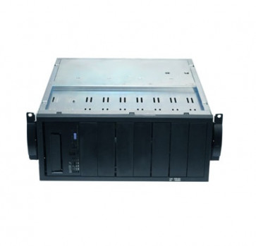 87664UX - Lenovo 4U Rackmount Tape Enclosure for System x3650