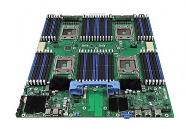 877944-001 - HP System I/O Board (Motherboard) with subpan for ProLiant DL580 Gen10 Server