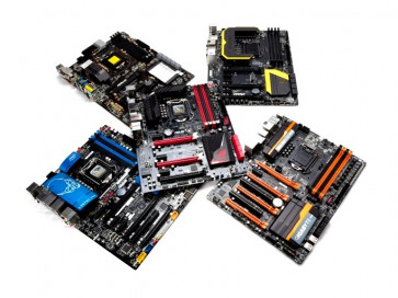 87H4656-06 - Lenovo System Board, Intel 946GZ (LGA775 Celeron, Pentium 4, Pentium D, IntelDual Core), Gigabit Ethernet, Intel Based, smokeless
