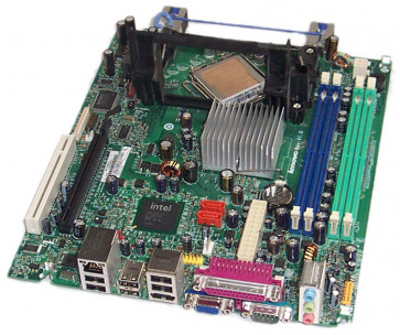 87H5127 - IBM System Board for ThinkCentre M57/M57P