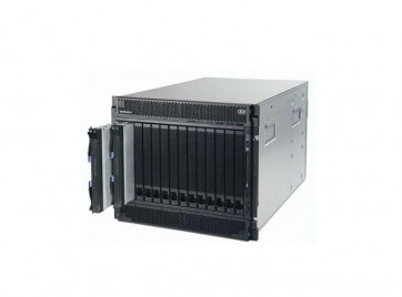 88525TU - IBM BladeCenter H 8852 Rack Mountable Chassis with Power Supply