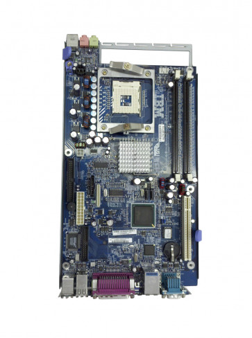 88P7732 - IBM System Board without Processor OR Memory with Gigabit Ethernet for ThinkCentre A50/S50