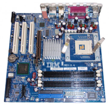 89P7942 - IBM System Board for ThinkCentre M50/A50 Desktop