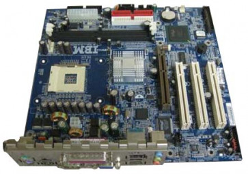 89P8072 - IBM Lenovo System Board without POV Card for Netvista A/M Series/ThinkCentre
