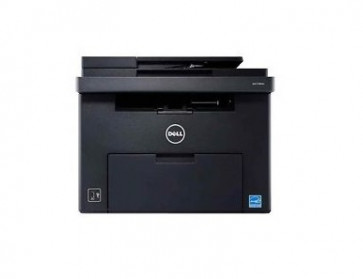8GDTP - Dell C1765NFW Wireless Color Printer