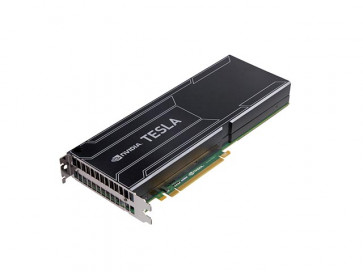 900-22055-0020-000 - Nvidia Tesla K10 Kepler 8GB GDDR5 PCI Express 3.0 Workstation Video Graphics Card