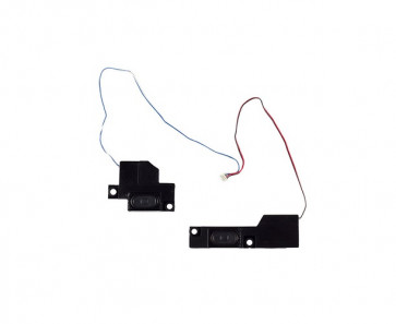 90205528 - Lenovo Left and Right Speaker with Rubber for B50-45