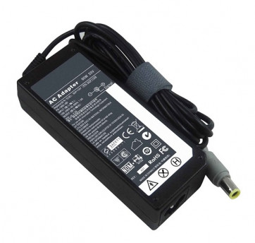 90XB02SN-MPW010 - ASUS 33-Watts AC Power Adapter Black for X205TA
