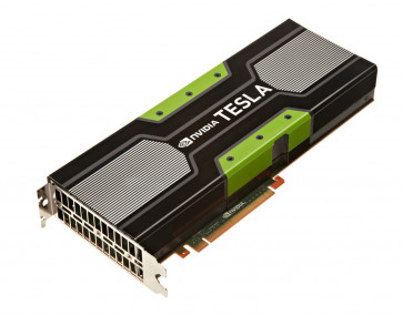90Y2409 - IBM 12GB Tesla K40 GDDR5 SDRAM GPU Computing Processor by nVidia