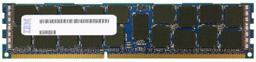 90Y3178 - IBM 4GB DDR3-1600MHz PC3-12800 ECC Registered CL11 240-Pin DIMM 1.35V Low Voltage Dual Rank Memory Module