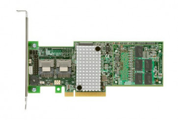 90Y4301 - Lenovo ServeRAID M5100 Series 512MB FLASH/RAID 5 Upgrade for IBM System x