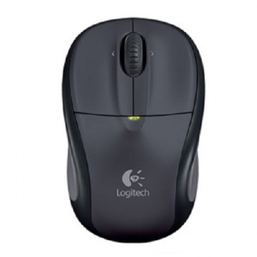 910000153-01 - Logitech V220 Cordless Optical Mouse for Notebooks