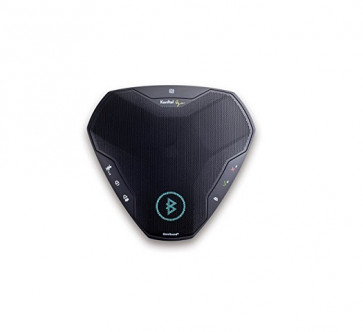 910101081 - Konftel EGO Personal Portable Bluetooth Conferencing Unit